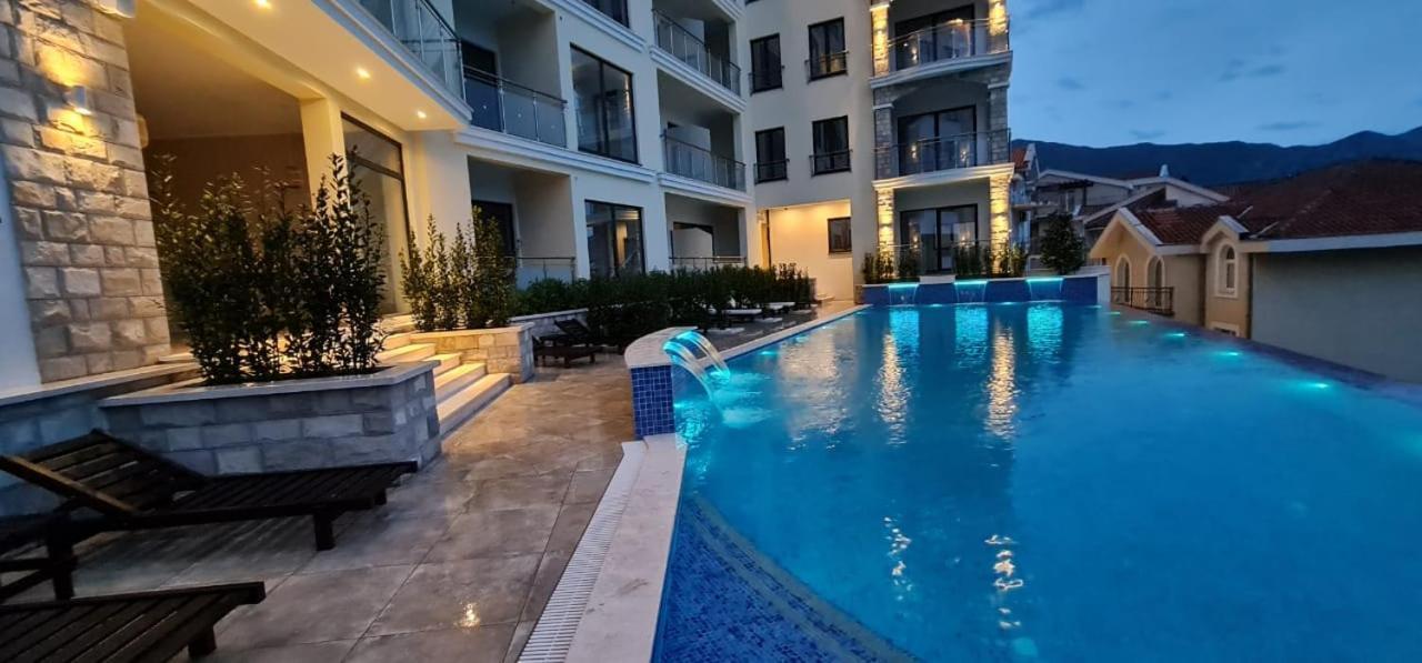 Montedreams Royal * Budva