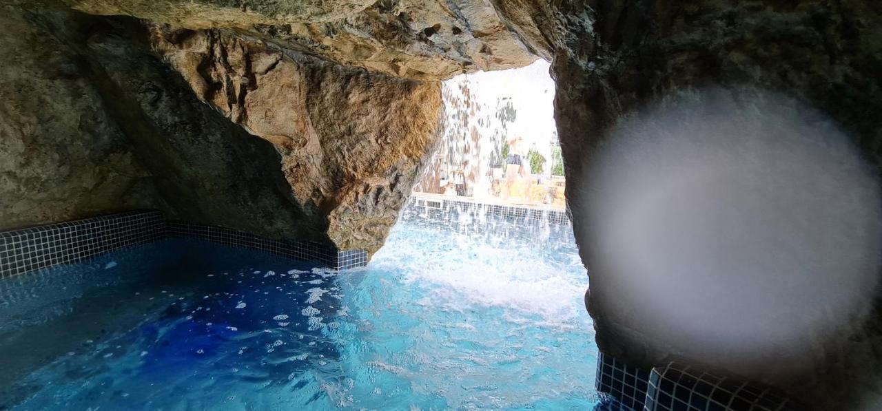 Apartment Montedreams Royal Budva