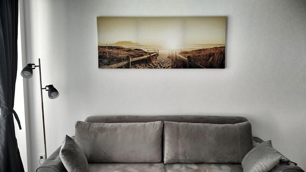 Apartment Montedreams Royal