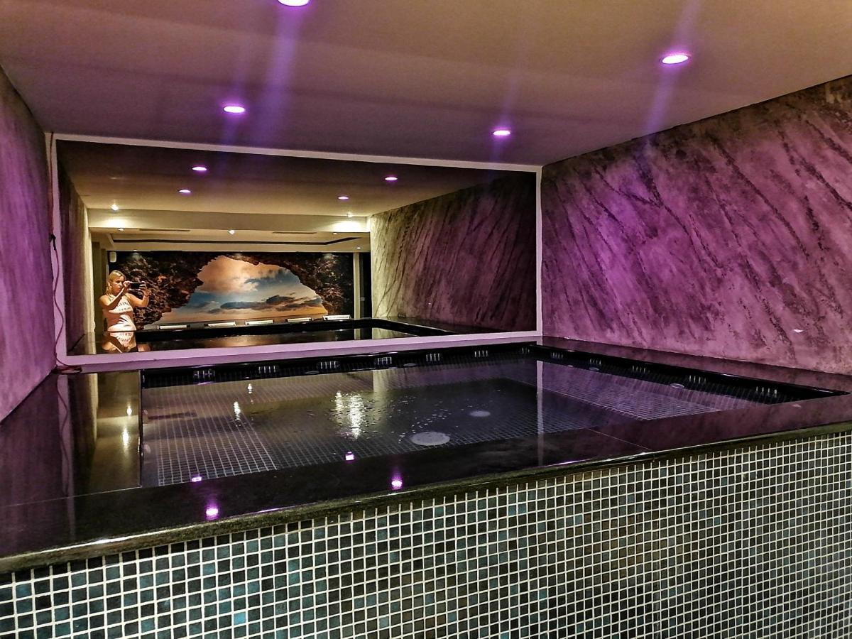 Montedreams Royal Apartment