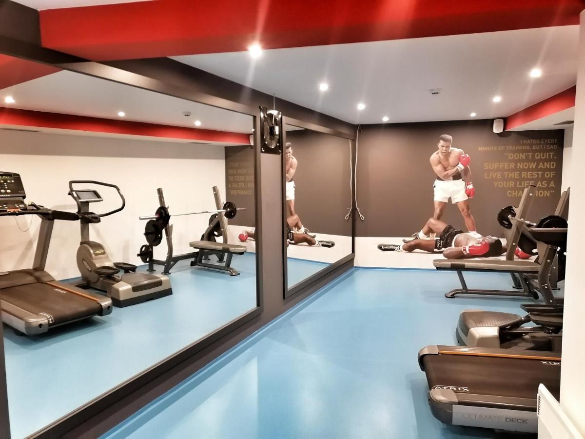 Apartment Montedreams Royal *