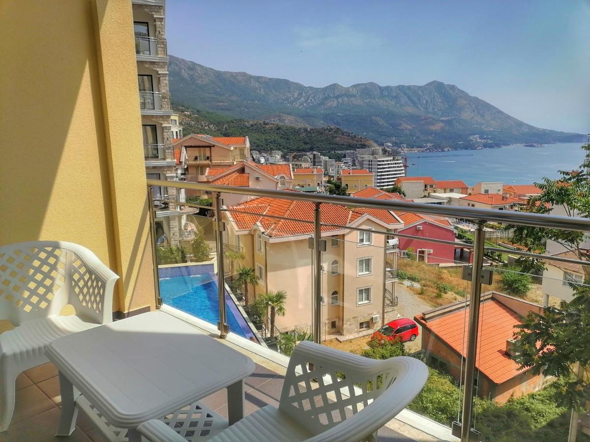 Montedreams Royal Budva