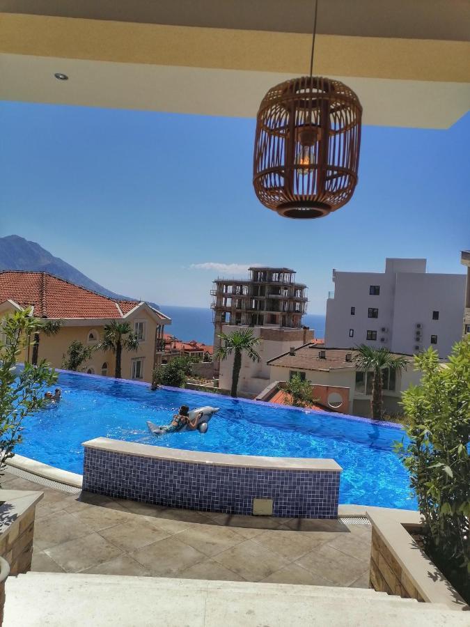 Apartment Montedreams Royal Budva