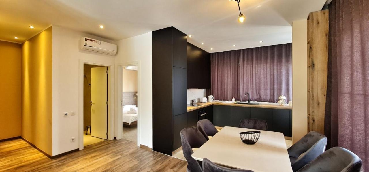 Apartment Montedreams Royal *