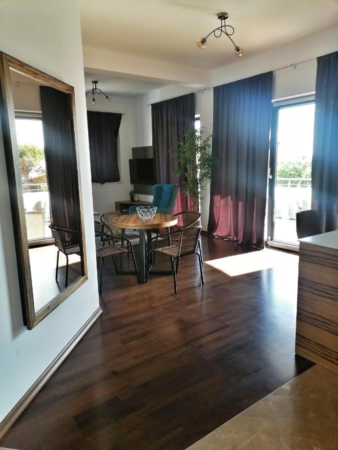 Apartment Montedreams Royal