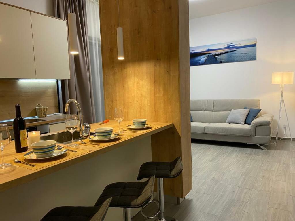 Apartment Montedreams Royal Budva