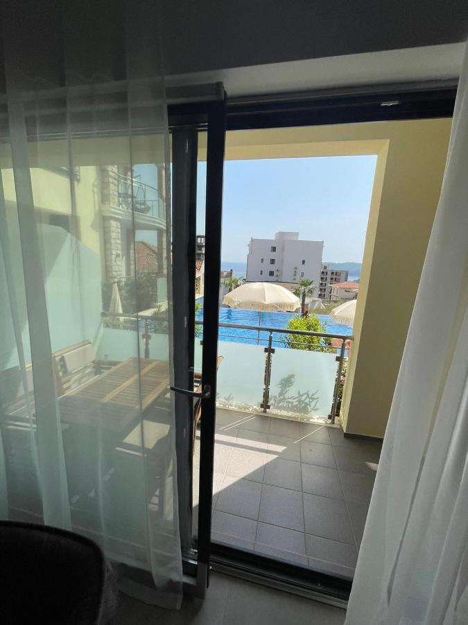 Montedreams Royal Apartment Budva