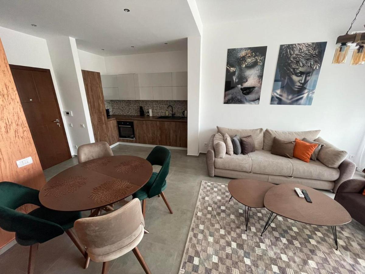 Apartment Montedreams Royal Budva