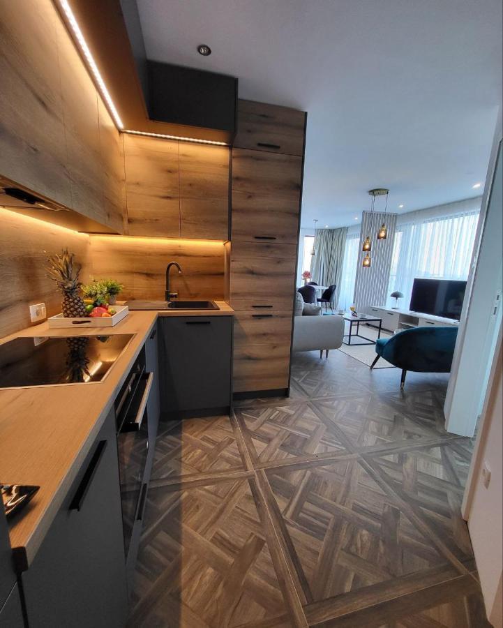 Apartment Montedreams Royal