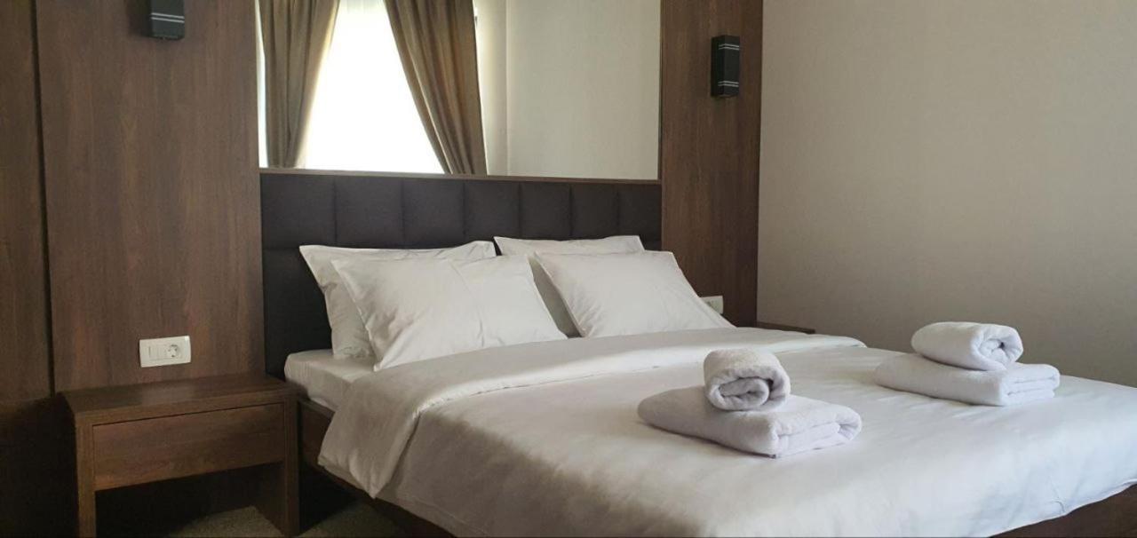 Apartment Montedreams Royal *
