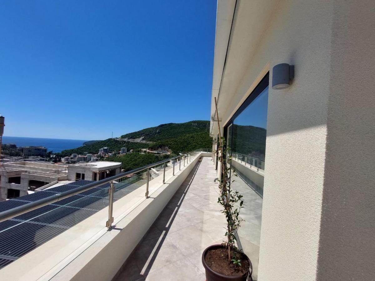 Apartment Montedreams Royal Budva
