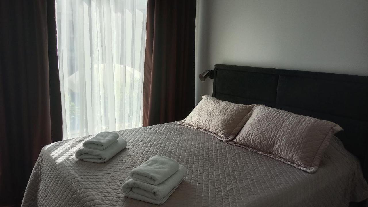Apartment Montedreams Royal Budva