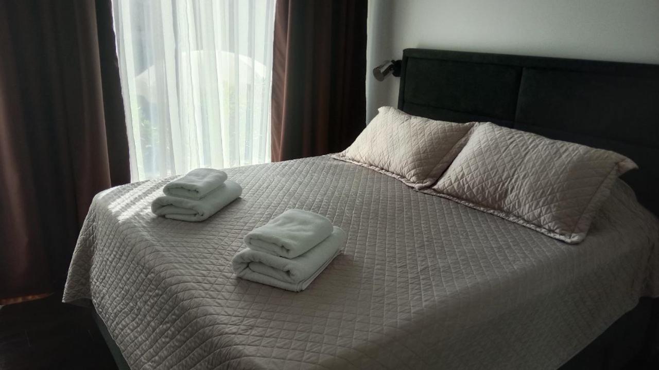 Montedreams Royal Apartment Budva