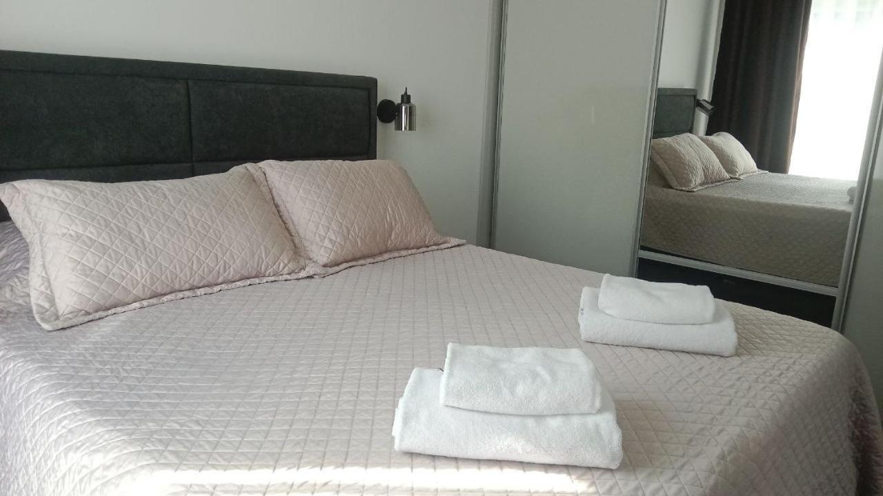 Apartment Montedreams Royal Budva