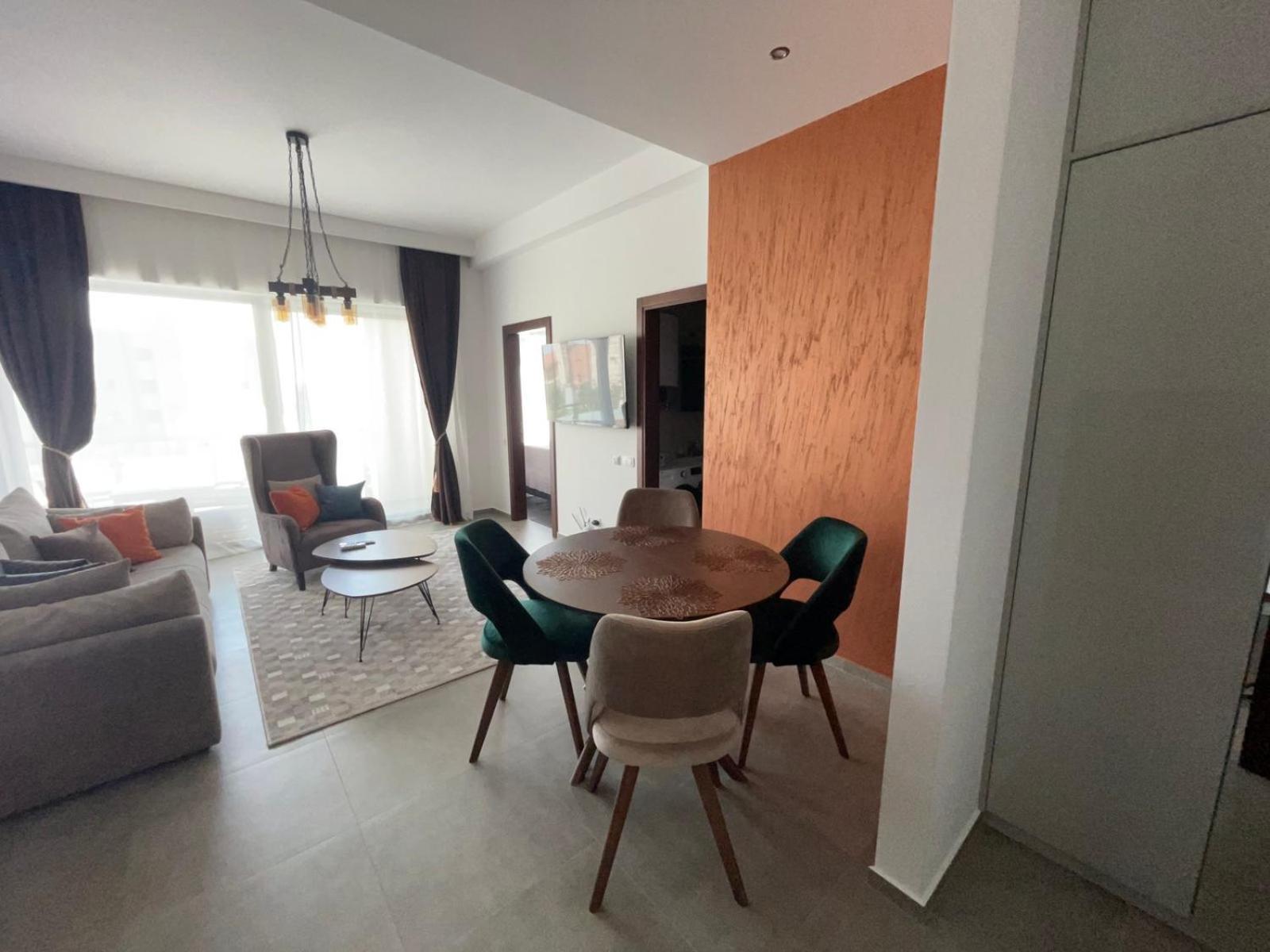 Montedreams Royal Apartment *