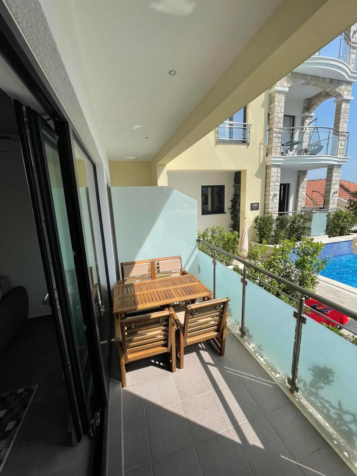 Apartment Montedreams Royal