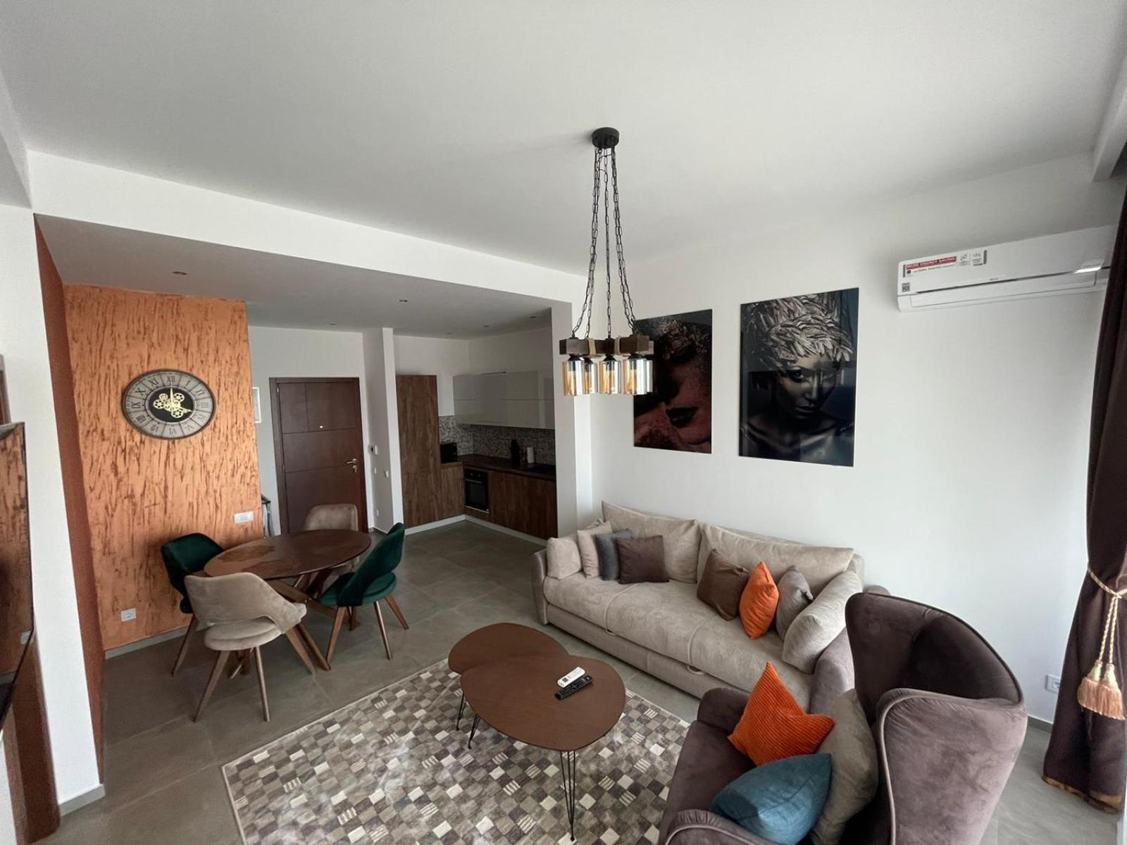Montedreams Royal Apartment *