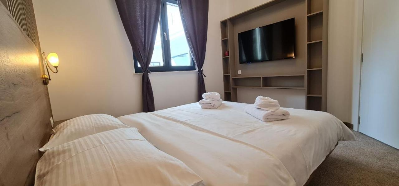 Montedreams Royal Apartment *