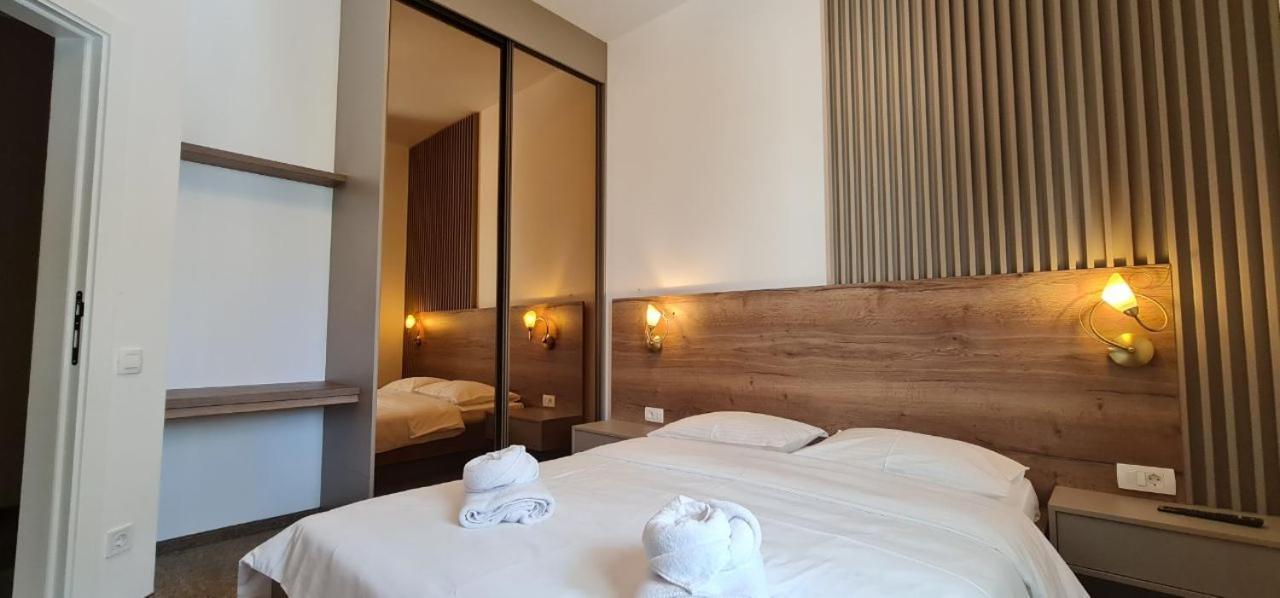 Montedreams Royal Apartment *