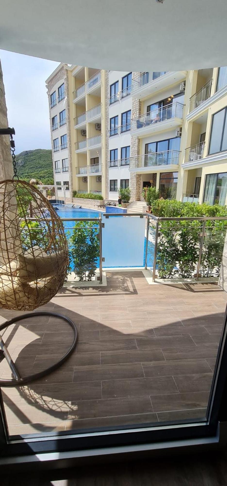 Montedreams Royal Apartment