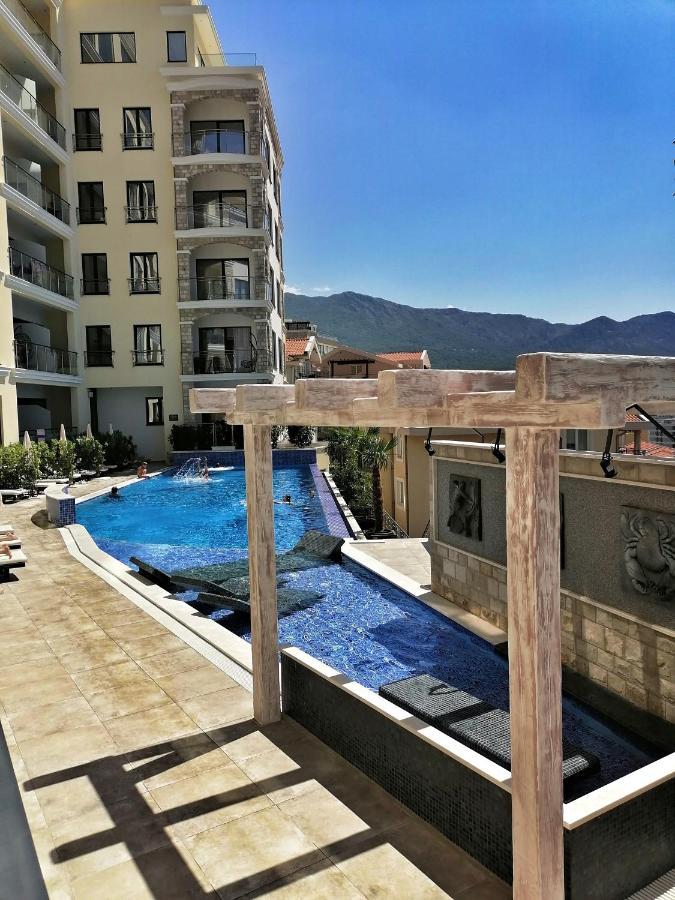 Apartment Montedreams Royal