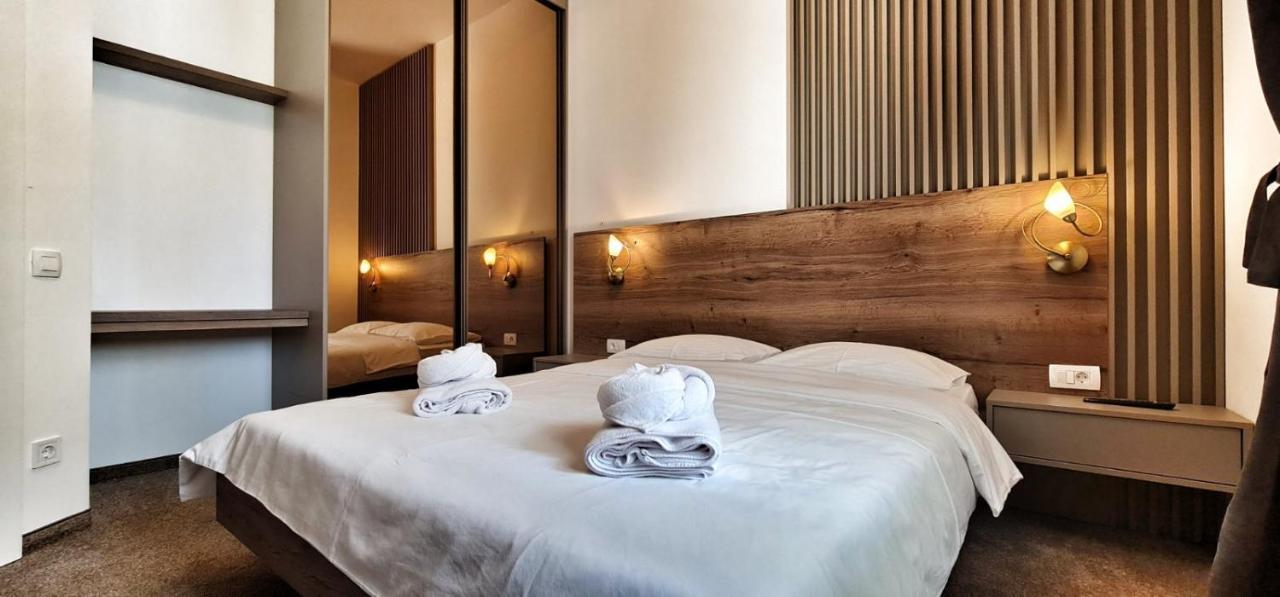 Montedreams Royal * Budva