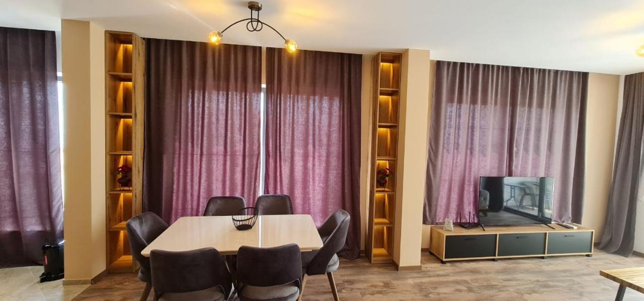 Montedreams Royal Apartment Budva