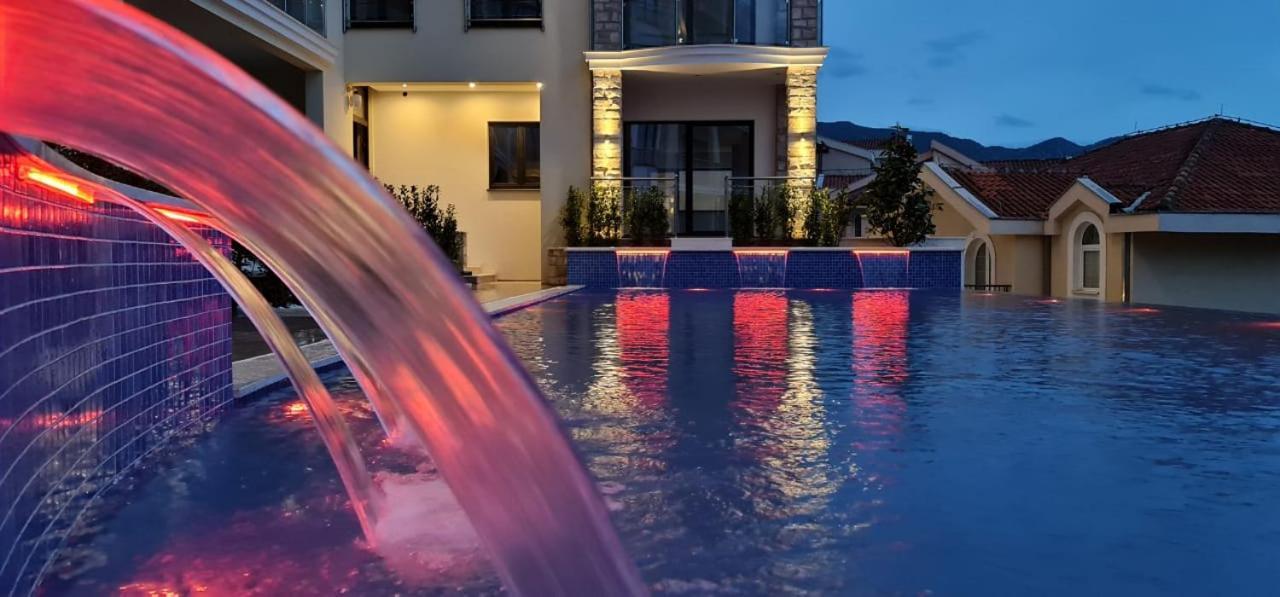 Apartment Montedreams Royal