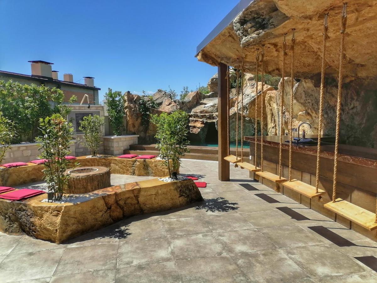 Montedreams Royal Apartment Budva
